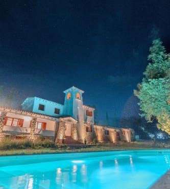 Madaro House