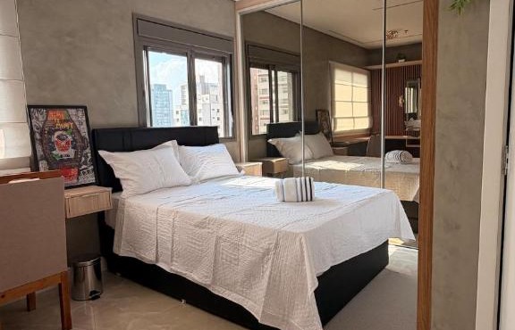 Madre 914 Select in São Paulo