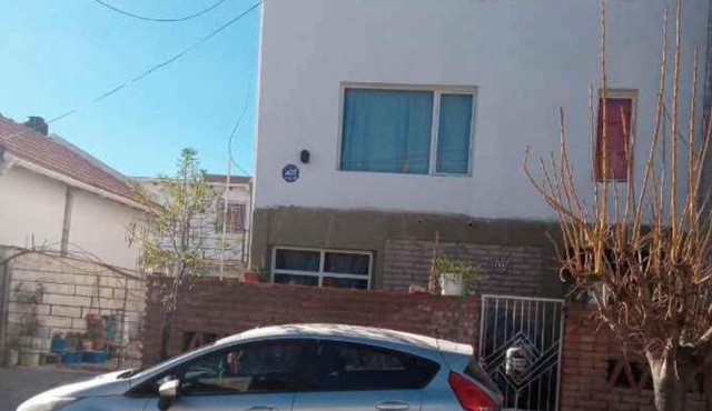 Madryn sur