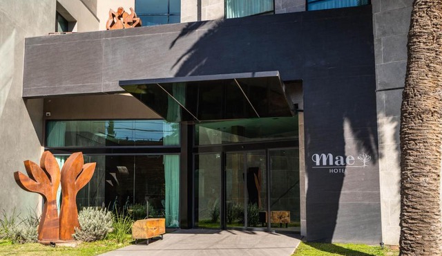 MAE Singular Hotel