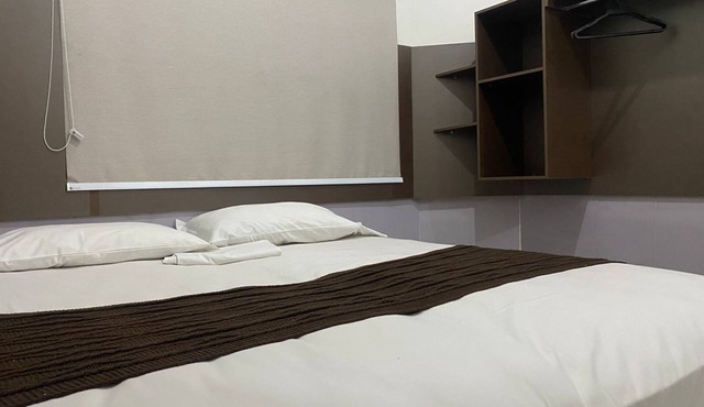 Mais Hotel Express in São Luís