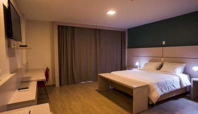 Maita Palace Hotel in Passo Fundo