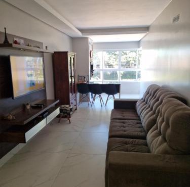 Majestic House - Apto 3 quartos