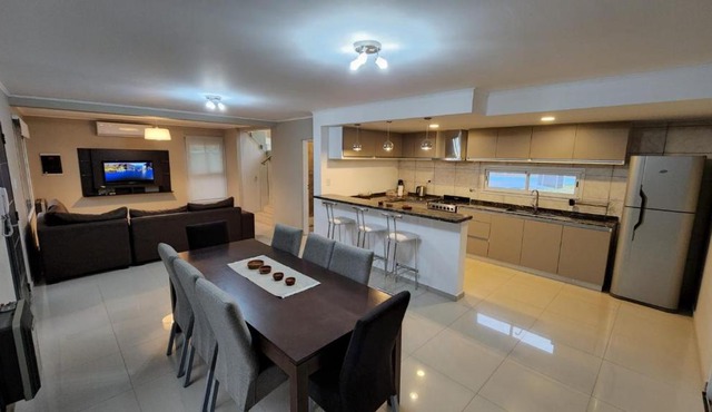 MaJo House