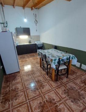 MALARGÜE