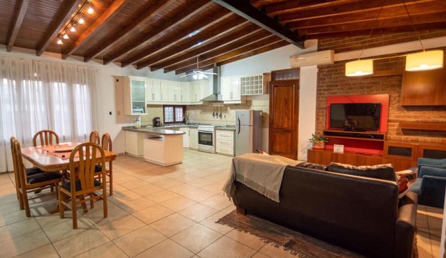 Malva Apartment Mendoza