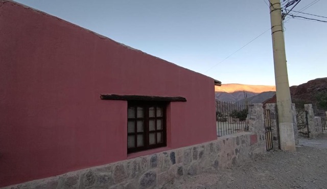 Mamá Carmen