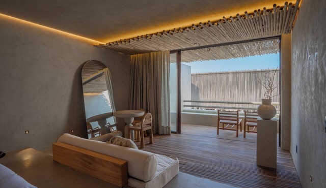 Mana Cumbuco Hotel