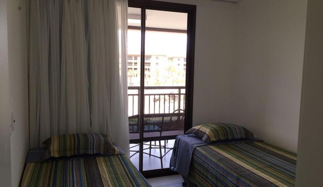 Mandara Lanai in Fortaleza