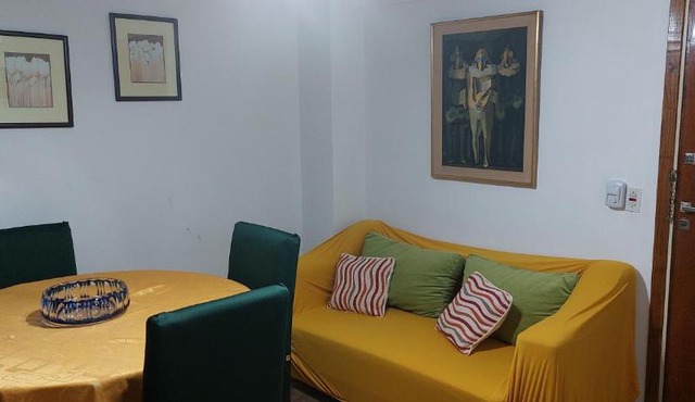 Manilo House