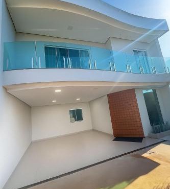 Mansão Duplex Santarém