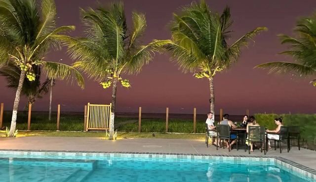 Mansion on the border between Pe/Al in São José da Coroa Grande