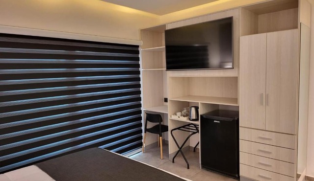 Mar Azul Suites Apart Boutique