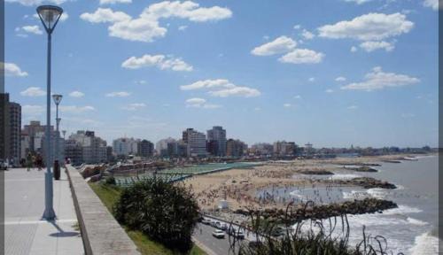 Mar Del Plata