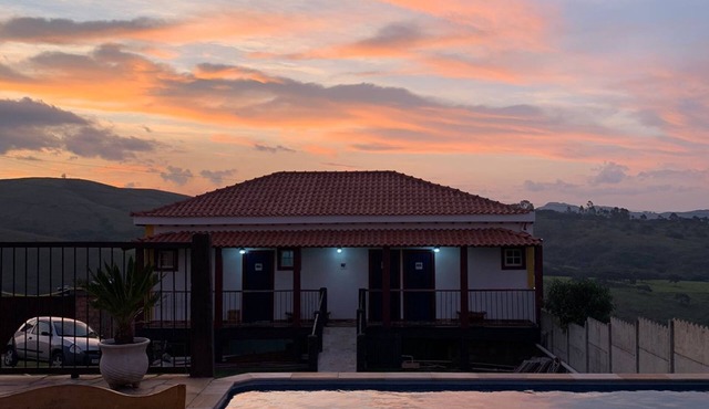 Maravilhoso Hotel - MaHô