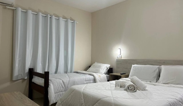 Marechal Plaza Hotel