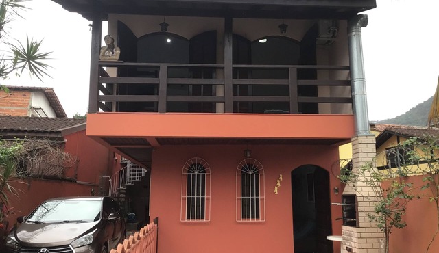 MARESIAS - Cozy house for 5 people in Maresias. Great value for money