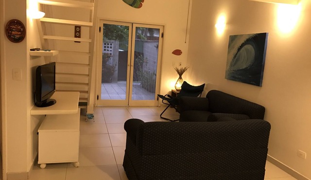 MARESIAS - Townhouse for FAMILIES in a gated community with complete leisure facilities, 100m from the beach, WI-FI