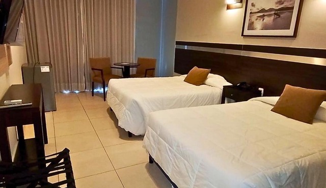 Maria's Hotel