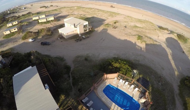 Marina de las Pampas