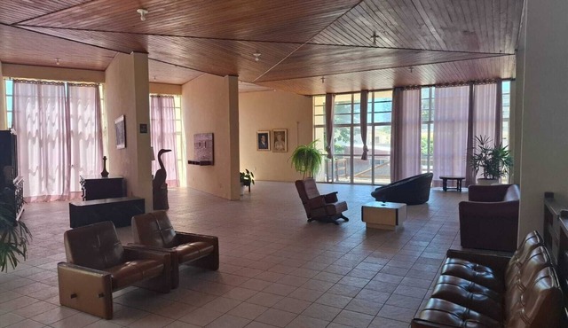 Marina Sul Hotel