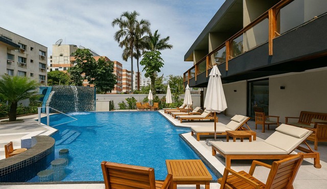 Marmeu Tropical Ltda