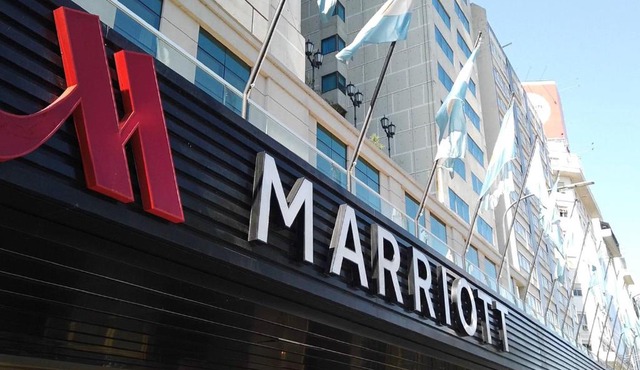 Marriott Buenos Aires Downtown