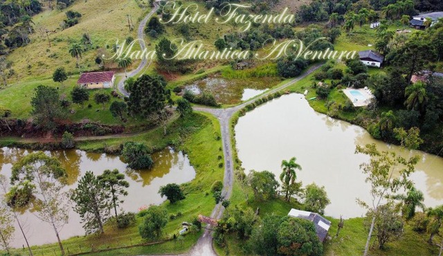 Mata Atlântica Aventura Hotel Fazenda e Ecoturismo
