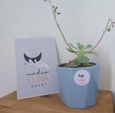 Media Luna Apart -Depto A en Choele Choel