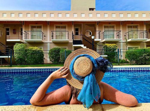 Mediterraneo Apart Hotel