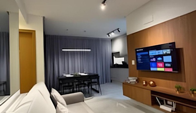 Meli Apartamentos - Região da 44 - Melhor localização do Centro in Goiânia