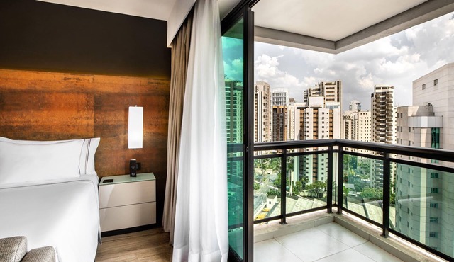 Melia Ibirapuera