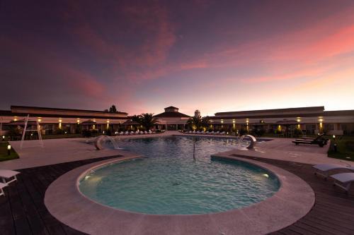 Melincue Casino & Resort