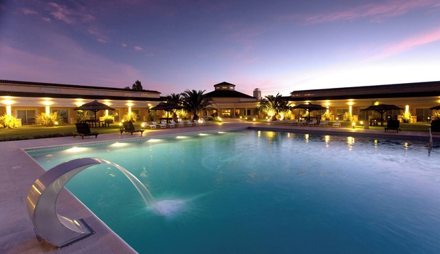 Melincue Casino & Resort