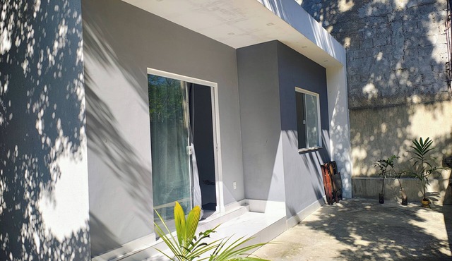 Mendanha House
