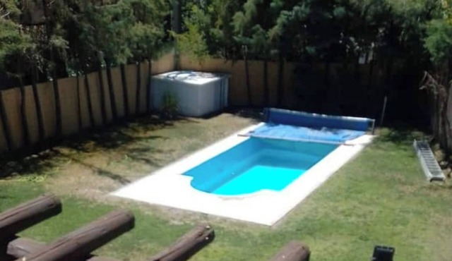 Mendoza House in B. Cerrado- Chacras de Coria
