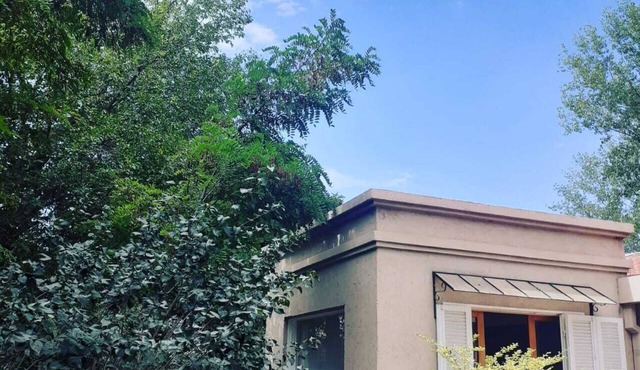 Mendoza Leisure Time Guest House Chacras de Coria