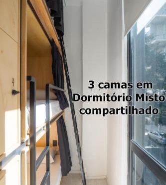 MEO! Hostel