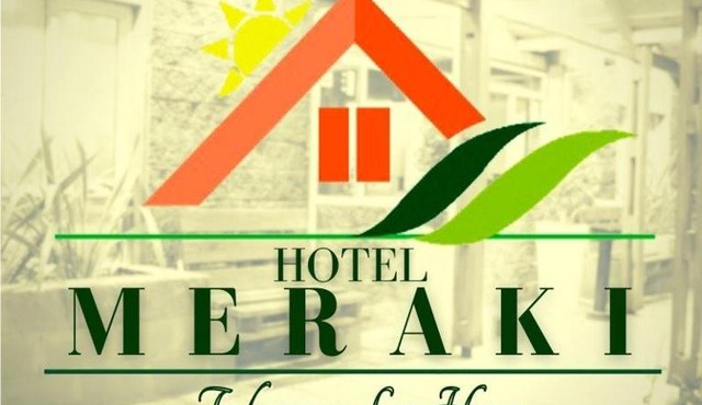 Meraki Las Heras