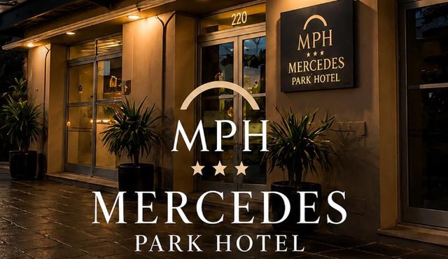 Mercedes Park Hotel