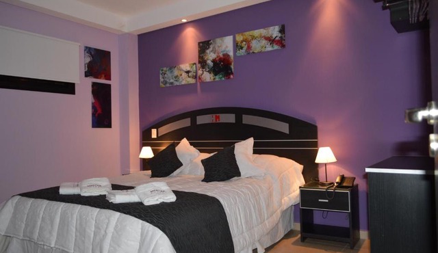 Mercer Hostal
