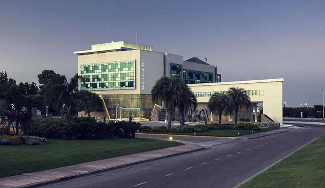 Mercure Santa Rosa La Pampa