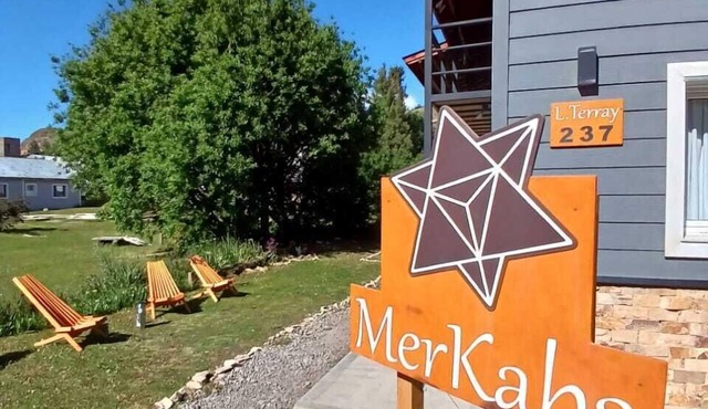 MerKaba Aparts