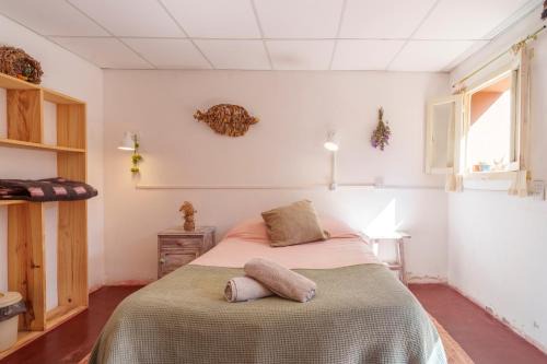 Mestiza Hostal