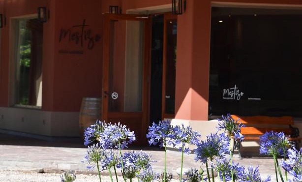 Mestizo Hotel