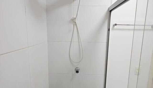 Metropolitan Barcelona By Rei dos Flats in Goiânia