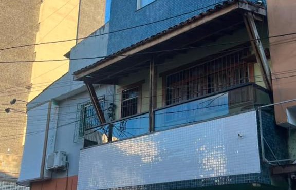Meu Apartamento Itabuna Centro in Itabuna