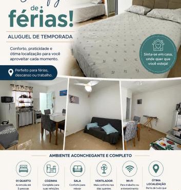 Meu Lar Fora de Casa