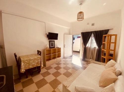 MG Suites