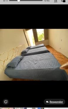 MGerais Pousada in Visconde do Rio Branco